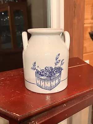 Decorative Milk Jug • $12