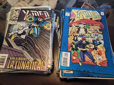 Marvel Comics X-Men 2099 Single Issues You Pick Finish Your Run! • $1