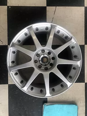 1 Enkei CDR9 (9 Spoke) 16x7 4x100 AND 4x108 • $250