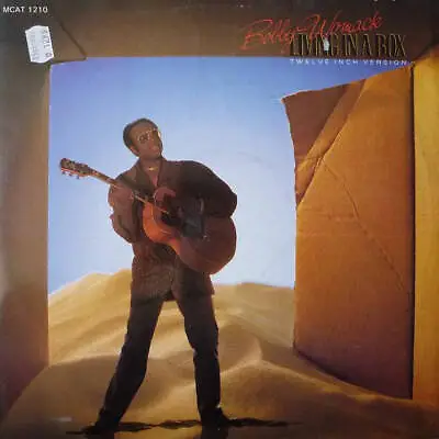 Bobby Womack - Living In A Box (Vinyl) • $5.68