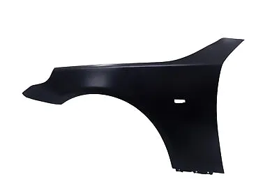 Left Driver Side Primed Steel Fender For 04-10 BMW E60 5 Series 525i Sedan Wagon • $99.58