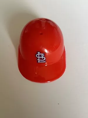 St. Louis Cardinals MLB Gumball Mini Batting Helmets 2in • $7.99