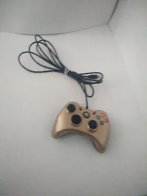 $15 • Buy Xbox 360 Controller Wired