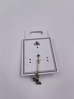 Disney Store Japan: One Piece Dangling Earring: Donald Duck (D3) • $6