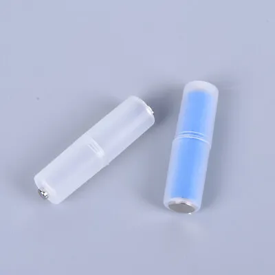 AAA To AA Battery Converter Adapter Holder Case Cell Switcher AdaptYJNA • $0.93