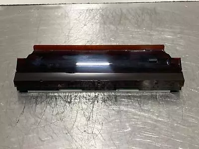 2003 Infiniti G35 Oem Dash Heater A/c Climate Control Display Screen 3w381-34700 • $59.99