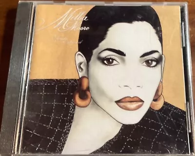 MELBA MOORE - Soul Exposed - Very Good CD - $4.09 • $4.09