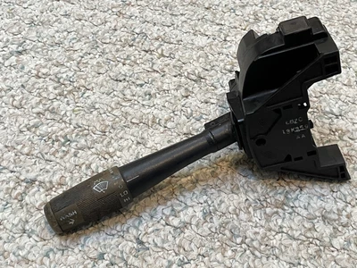 $39.99 • Buy 87-89 Mustang Turn Signal Wiper Switch Multifunction Steering Column Lever 103