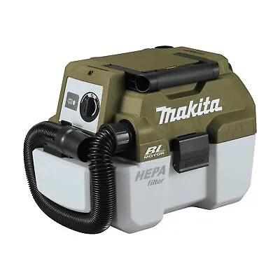 Makita ADCV11Z Outdoor Adventure™ 18V LXT® Brushless Wet/Dry Vacuum • $280.71