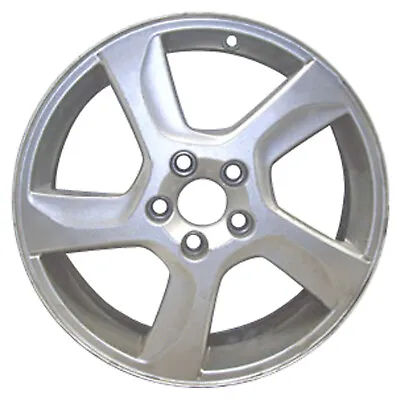 70368 Reconditioned OEM Aluminum Wheel 17x7 Fits 2011-2013 Volvo S60 • $160