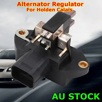 Alternator Regulator High Output For Holden Calais VS VT VX VY V6 Engine 95~04 • $30