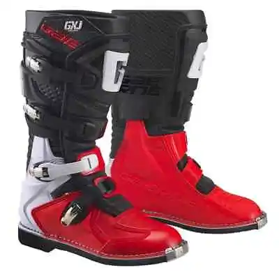 Gaerne GX-J Red Kids MX Boots • £194.99