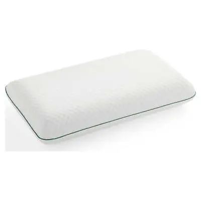 1 Pack Gel Memory Foam Bed Pillow Standard Queen King Size • $27