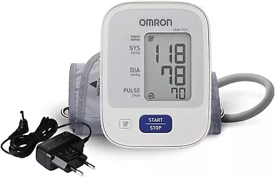 Omron Automatic Blood Pressure Machine Standard Hem-7121 Each • $96.17