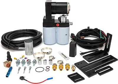 Fuel Lift Pump System Kit Fit Chevy GMC 2001-2010 Duramax V8 6.6L Diesel 165GPH • $406