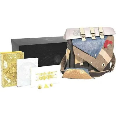 Destiny 2 Collector's Edition PS4 - [Brand New] • $350
