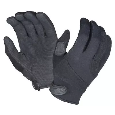 HATC SGK100XL Street Guard Cut-Resistant Tactical Police Duty Glove W/ Kevlar • $37.87