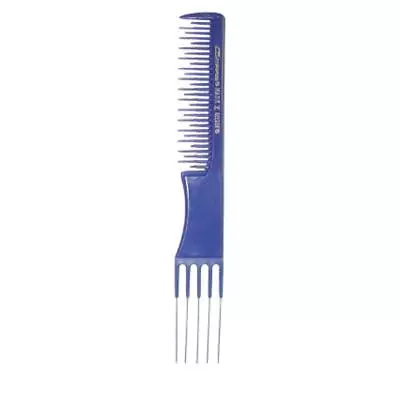 Comare Mark V Teasing Comb Celcon W/ Serrated Teeth • $3.99