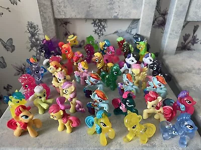 My Little Pony Blind Bag Bundle X42 • £34.99