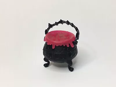 Monster High High School Doll Playset Cauldron • $2.89
