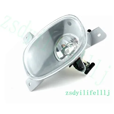 1xFor Volvo S80 1999-2005 Front Left LH Fog Light Lamp Cover No Bulb Trim C • $43.47