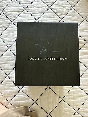 Marc Anthony Watch • $195