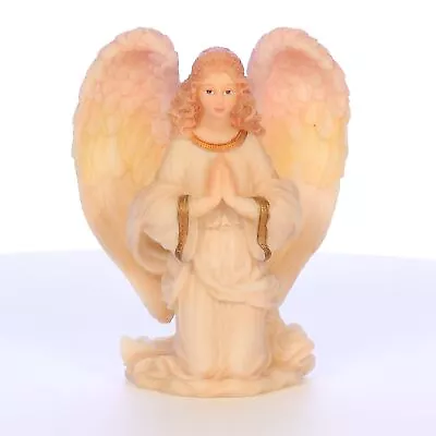 Seraphim Classics Vintage 1993 Resin Figurine Iris The Rainbows End 67087 • $49.99