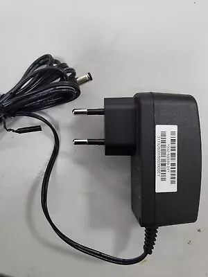 £19 • Buy ORIGINAL EU AC/DC Adapter Power Charger For Netgear Arlo VMB3000 Security System