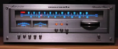  2120 LED LAMP KIT-VINTAGE STEREO RECEIVER(8v WARM WHITE)METER DIAL Marantz   • $15.25