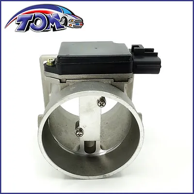 Brand New Mass Air Flow Sensor For Ford Ranger Mustang Aerostar • $35.66