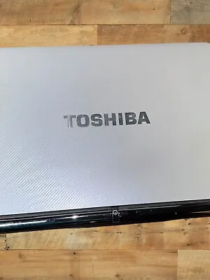 For Parts Toshiba Nb205 • $20