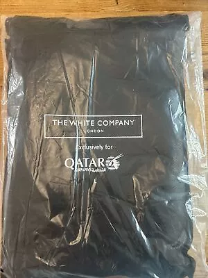 Qatar Qatar Airways The White Company Pyjamas Large • £4.99