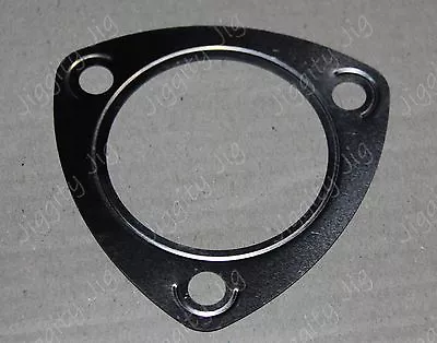 ESR3737 Exhaust Gasket Fit Discovery 1 2 3 4 Defender Range Rover TD5 V8 TDV6 • $9