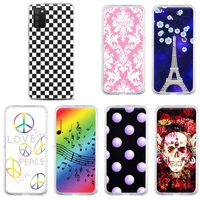 Phone Case For OnePlus Nord N20 N30 5G / N200 5G / N300 5G P8 • $8.97