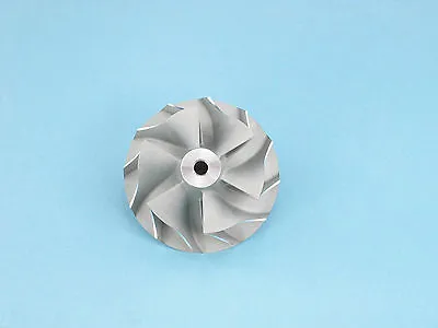 Volvo S70 Mitsubishi TD04HL-19T TD04-19T Turbo Compressor Wheel • $32.90