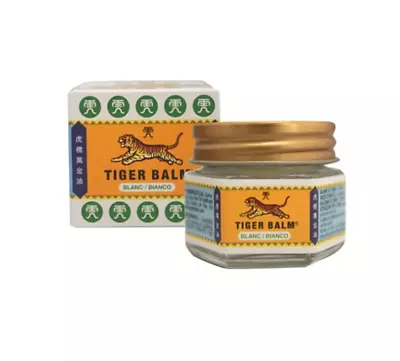 Tiger Balm - Cosmediet • $20