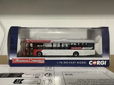 £69.99 • Buy Corgi OOC OM46704A Wright Eclipse 2 National Express West Mids 27 Wolverhampton