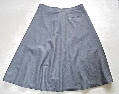 Tommy Hilfiger Ladies Sailor Circle Skirt Size 10 • £24.99