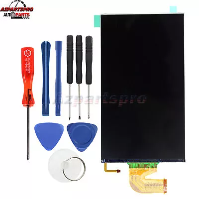 For Nintendo Switch Replacement LCD Display Screen 6.2  W/ Screwdriver Black New • $30.98