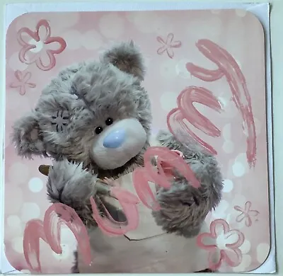 £1 • Buy  Mummy Mothers Day Card Me To You Tatty Teddy ..Happy Mothers Day With Love!