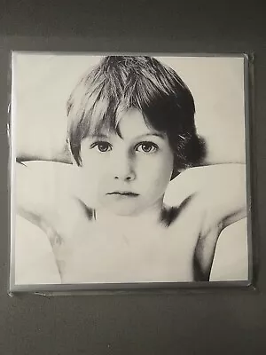 U2 - Boy (180 Gram Vinyl 2008) • $25.99