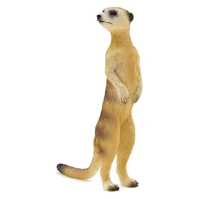 MOJO Meerkat Animal Figure 387125 NEW Educational Learning Toys • $9.49