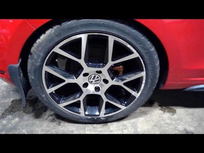 $65 • Buy Rim Wheel 5x112mm 18x7-1/2 Alloy 10 Spoke Fits 12-14 GOLF 755604