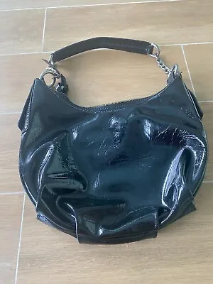 SIMPLY VERA Vera Wang Women’s Handbag Purse Black • $12.99