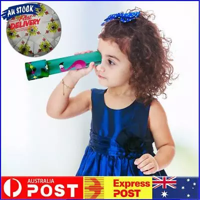 $8.99 • Buy Classic Toys Kaleidoscope Kids Rotating Colorful World Color Random (S) AU