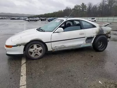 Driver Left Caliper Rear Without Turbo Fits 91-95 MR2 584977 • $40