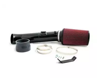 Rudy's Black Cold Air Intake Kit S&B Oiled Filter For 11-16 Ford 6.7 Powerstroke • $209.95