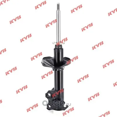 For Nissan Suny N13 B12 Front Shock Absorber Os Rh Kyb 632040 • $99.34