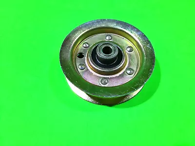 Idler Pulley For Craftsman Fits Husq 532173438 532131494 173438 131494 280671 • $11.11