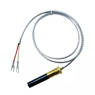 Gas Fireplace Heater Temperature-Sensor Thermopile Pilot Generator ThermocouplS4 • $9.89